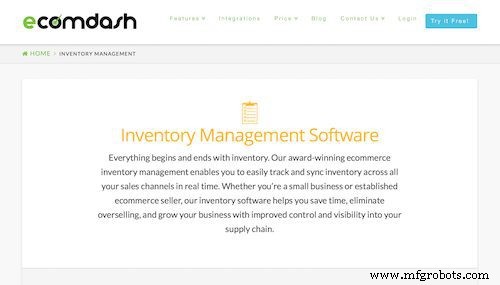 51 Best Inventory Tracking Software Solutions for Accurate, Real‑Time Stock Management