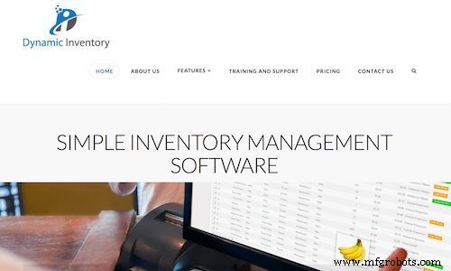 51 Best Inventory Tracking Software Solutions for Accurate, Real‑Time Stock Management