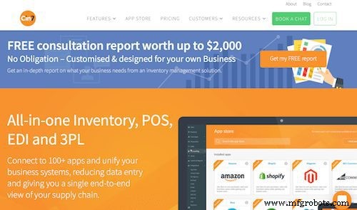 51 Best Inventory Tracking Software Solutions for Accurate, Real‑Time Stock Management