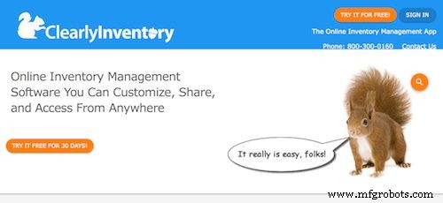 51 Best Inventory Tracking Software Solutions for Accurate, Real‑Time Stock Management