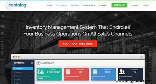 51 Best Inventory Tracking Software Solutions for Accurate, Real‑Time Stock Management
