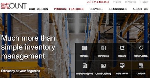 51 Best Inventory Tracking Software Solutions for Accurate, Real‑Time Stock Management