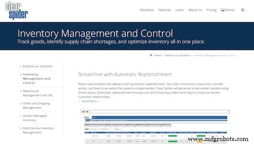 51 Best Inventory Tracking Software Solutions for Accurate, Real‑Time Stock Management