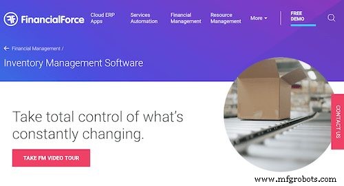 51 Best Inventory Tracking Software Solutions for Accurate, Real‑Time Stock Management