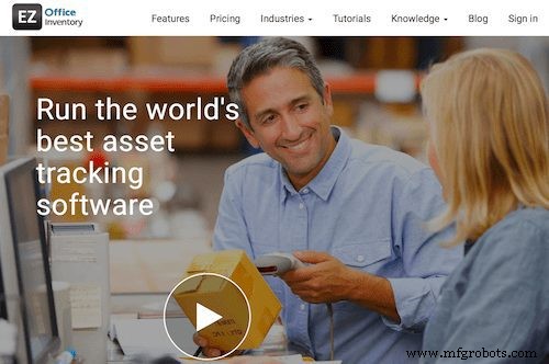 51 Best Inventory Tracking Software Solutions for Accurate, Real‑Time Stock Management