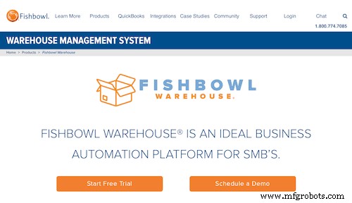 51 Best Inventory Tracking Software Solutions for Accurate, Real‑Time Stock Management
