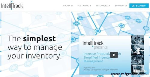 51 Best Inventory Tracking Software Solutions for Accurate, Real‑Time Stock Management