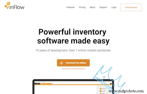 51 Best Inventory Tracking Software Solutions for Accurate, Real‑Time Stock Management