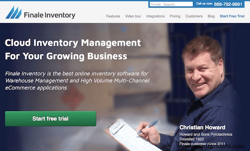 51 Best Inventory Tracking Software Solutions for Accurate, Real‑Time Stock Management