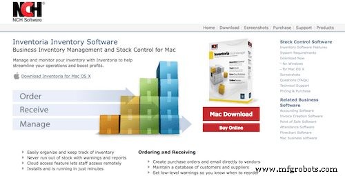 51 Best Inventory Tracking Software Solutions for Accurate, Real‑Time Stock Management