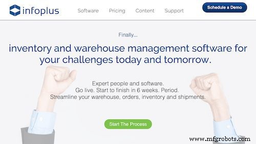 51 Best Inventory Tracking Software Solutions for Accurate, Real‑Time Stock Management