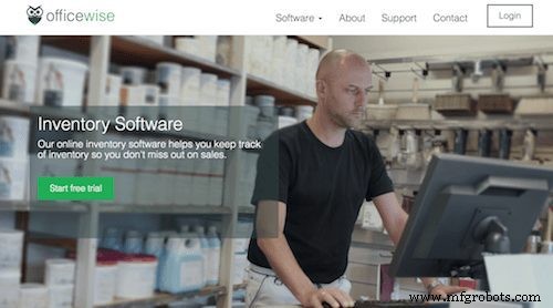 51 Best Inventory Tracking Software Solutions for Accurate, Real‑Time Stock Management