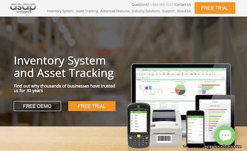 51 Best Inventory Tracking Software Solutions for Accurate, Real‑Time Stock Management