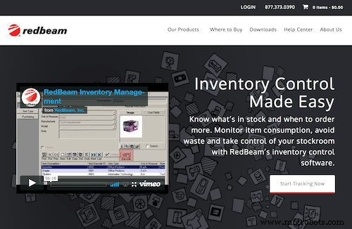 51 Best Inventory Tracking Software Solutions for Accurate, Real‑Time Stock Management