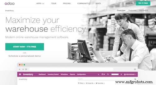 51 Best Inventory Tracking Software Solutions for Accurate, Real‑Time Stock Management