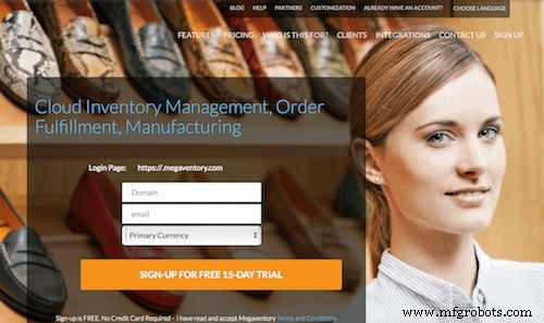 51 Best Inventory Tracking Software Solutions for Accurate, Real‑Time Stock Management