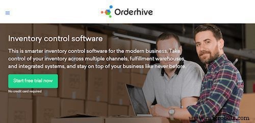 51 Best Inventory Tracking Software Solutions for Accurate, Real‑Time Stock Management