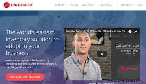 51 Best Inventory Tracking Software Solutions for Accurate, Real‑Time Stock Management