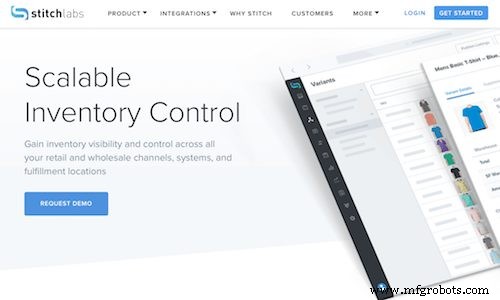 51 Best Inventory Tracking Software Solutions for Accurate, Real‑Time Stock Management