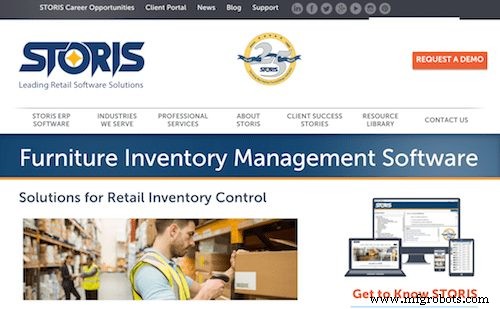 51 Best Inventory Tracking Software Solutions for Accurate, Real‑Time Stock Management