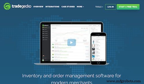 51 Best Inventory Tracking Software Solutions for Accurate, Real‑Time Stock Management