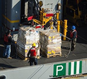 MIL‑STD‑129 Explained: Barcode Standards, Compliance Tips & Best Practices