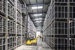 Understanding Inventory Accounting: Methods, Types, and Business Impact