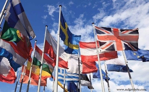 Evolving Item Traceability: Modern Standards for Global Supply Chains