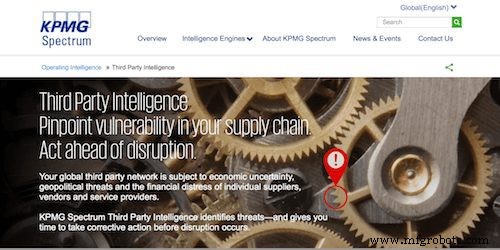 Top 50 Supply Chain Analytics Tools: Software & Data Solutions for Actionable Insights