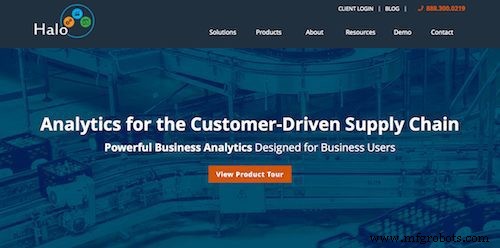 Top 50 Supply Chain Analytics Tools: Software & Data Solutions for Actionable Insights