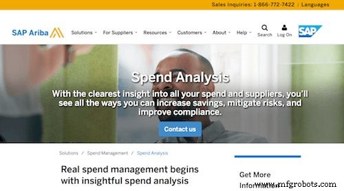 Top 50 Supply Chain Analytics Tools: Software & Data Solutions for Actionable Insights