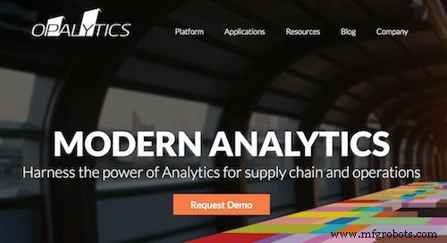 Top 50 Supply Chain Analytics Tools: Software & Data Solutions for Actionable Insights