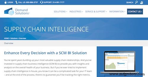 Top 50 Supply Chain Analytics Tools: Software & Data Solutions for Actionable Insights