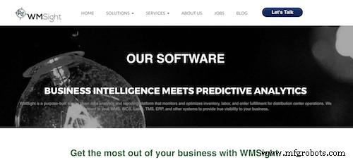 Top 50 Supply Chain Analytics Tools: Software & Data Solutions for Actionable Insights