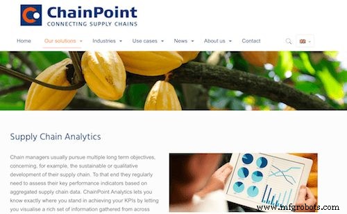 Top 50 Supply Chain Analytics Tools: Software & Data Solutions for Actionable Insights