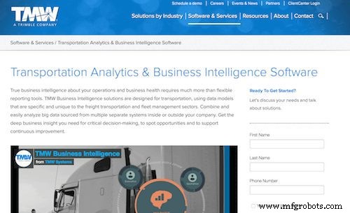 Top 50 Supply Chain Analytics Tools: Software & Data Solutions for Actionable Insights