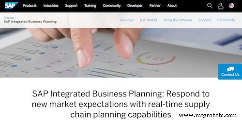 Top 50 Supply Chain Analytics Tools: Software & Data Solutions for Actionable Insights