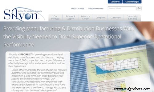 Top 50 Supply Chain Analytics Tools: Software & Data Solutions for Actionable Insights