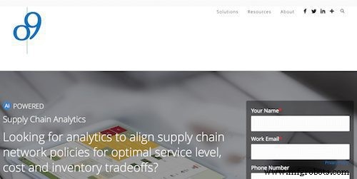 Top 50 Supply Chain Analytics Tools: Software & Data Solutions for Actionable Insights