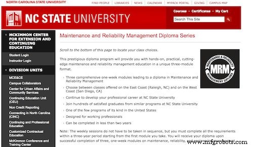 50 Premier Asset Management Training Courses: Master Best Practices Online & Globally