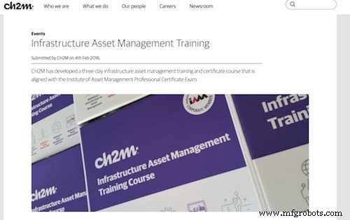 50 Premier Asset Management Training Courses: Master Best Practices Online & Globally