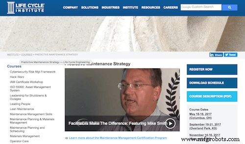 50 Premier Asset Management Training Courses: Master Best Practices Online & Globally