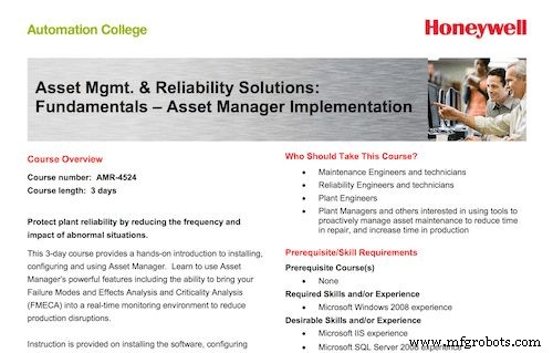50 Premier Asset Management Training Courses: Master Best Practices Online & Globally
