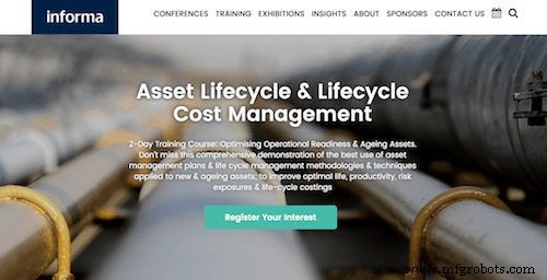 50 Premier Asset Management Training Courses: Master Best Practices Online & Globally