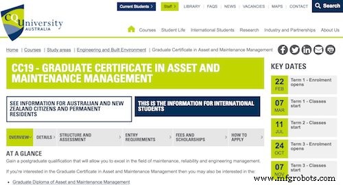 50 Premier Asset Management Training Courses: Master Best Practices Online & Globally