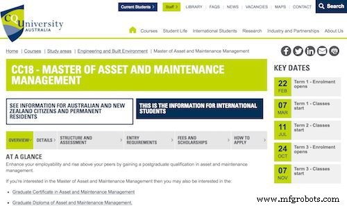 50 Premier Asset Management Training Courses: Master Best Practices Online & Globally