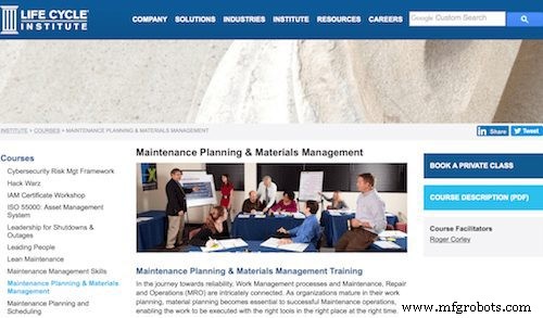 50 Premier Asset Management Training Courses: Master Best Practices Online & Globally