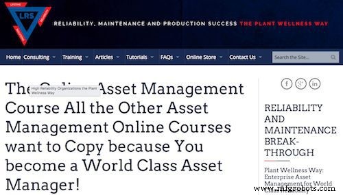50 Premier Asset Management Training Courses: Master Best Practices Online & Globally