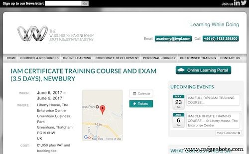 50 Premier Asset Management Training Courses: Master Best Practices Online & Globally