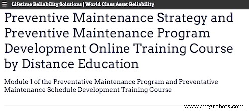 50 Premier Asset Management Training Courses: Master Best Practices Online & Globally